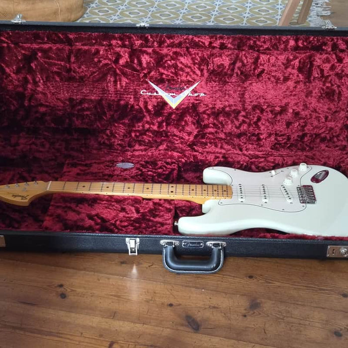 Fender Custom Shop Jimi Hendrix Voodoo Child St...