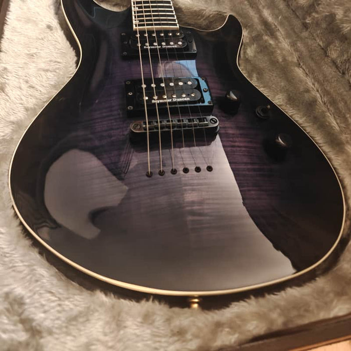 ESP Horizon NT III Reindeer Blue