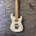 Charvel Pro-Mod San Dimas Style 1 HH FR M Snow ...