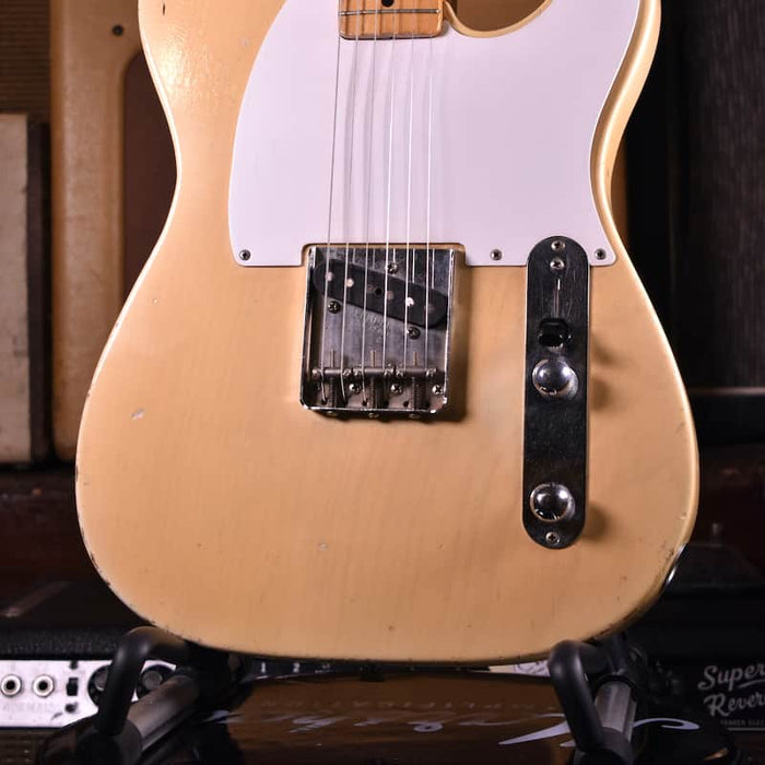 Fender Esquire Blonde