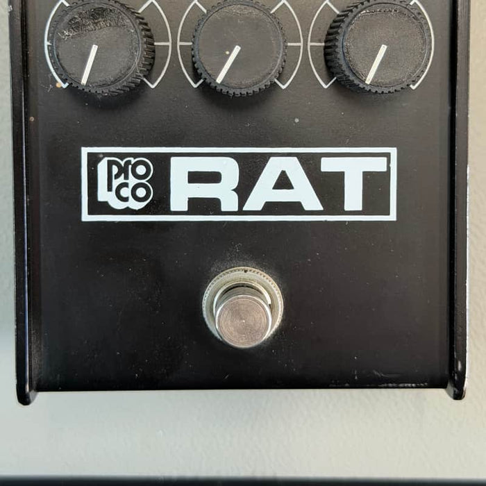 ProCo RAT Small Box Black