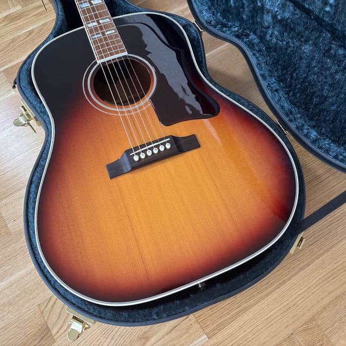 Yairi RSJ Sunburst