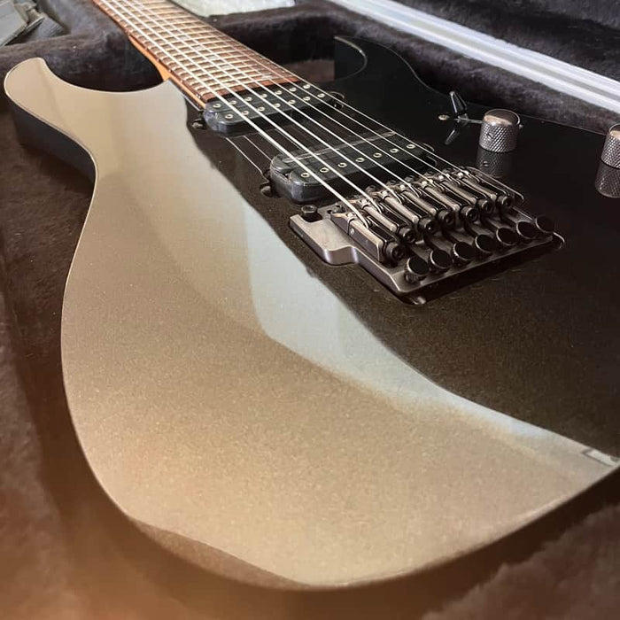 Ibanez RG1527BP Black Pearl