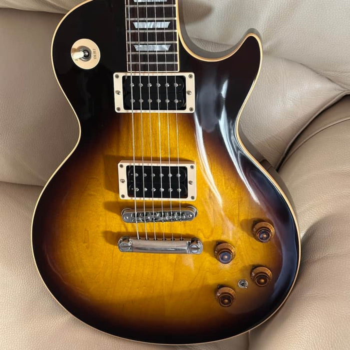 Gibson Custom Shop Slash Signature Les Paul Standa...