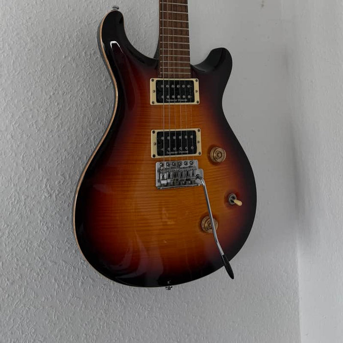 Fame Forum III Tobacco Sunburst