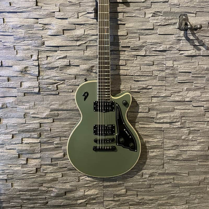 Duesenberg Fantom Series A Matt Olive