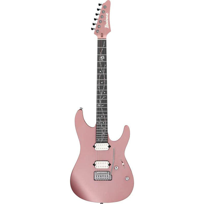 Ibanez Tim Henson TOD10-MM Metallic Mauve Metallic Mauve