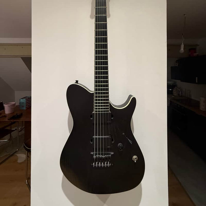 Ibanez FRIX6-FEAH Charcoal Black