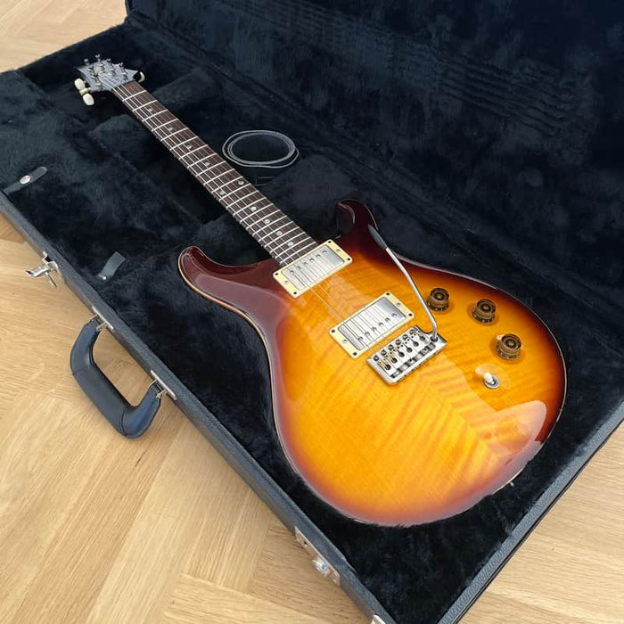 PRS DGT Nitro