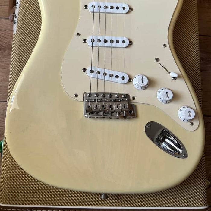 Fender Custom Shop '56 Reissue Stratocaster NOS NOS