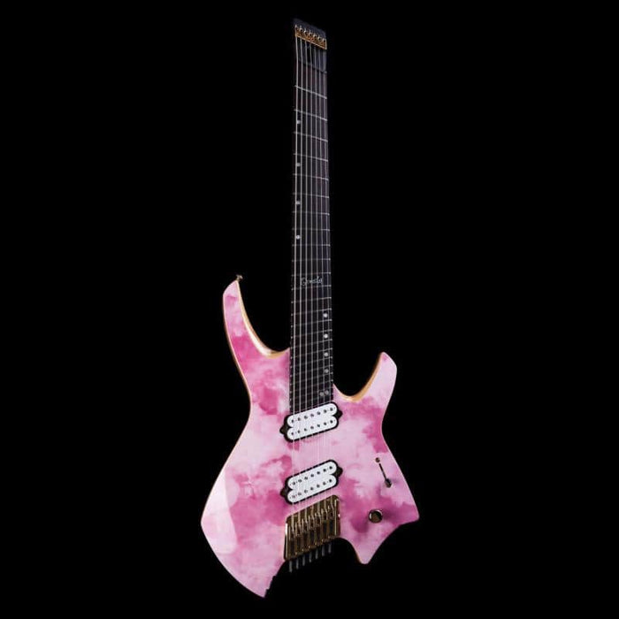Ormsby Goliath 7,