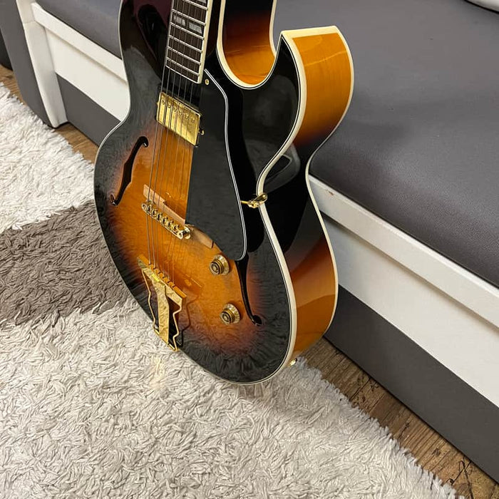 Burny ES-165 Sunburst
