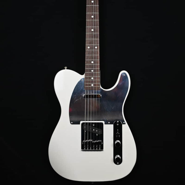 Jones Instruments Telham White