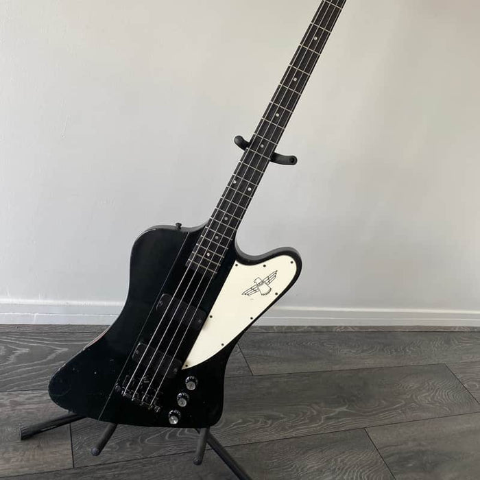 Gibson Thunderbird Black