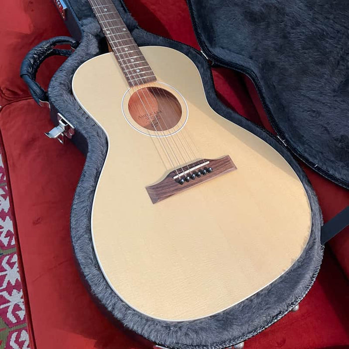Gibson Americana Ranger Natural