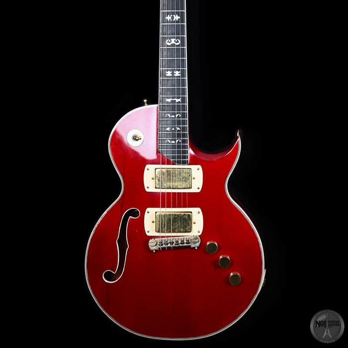 Framus 10950 Jan Akkermann Cherry