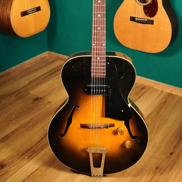 Gibson ES-125 Sunburst