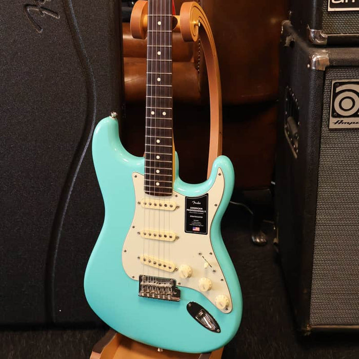 Fender Limited Edition American Professional II Stratocaster S...