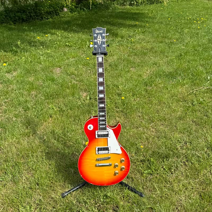 Ibanez 2386 Cherry Sunburst