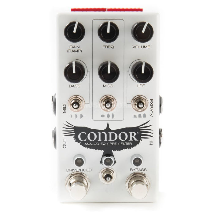 Chase Bliss Audio Condor