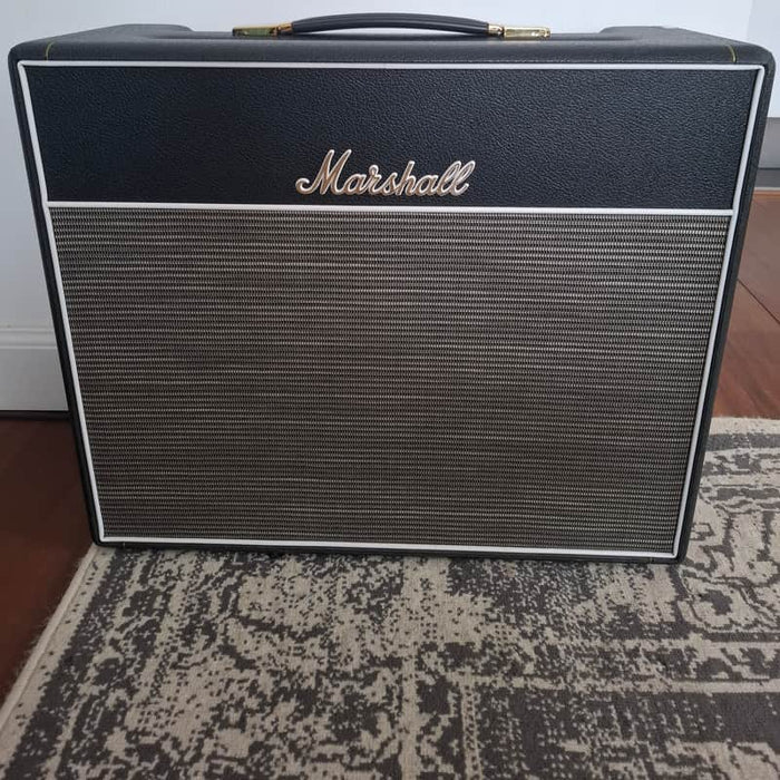 Marshall 1958X Handwired Reissue 18-Watt 2x10