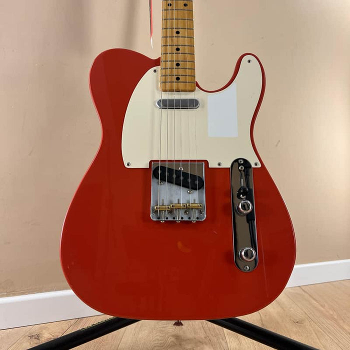 Fender Vintera '50s Telecaster with Maple Fretb...