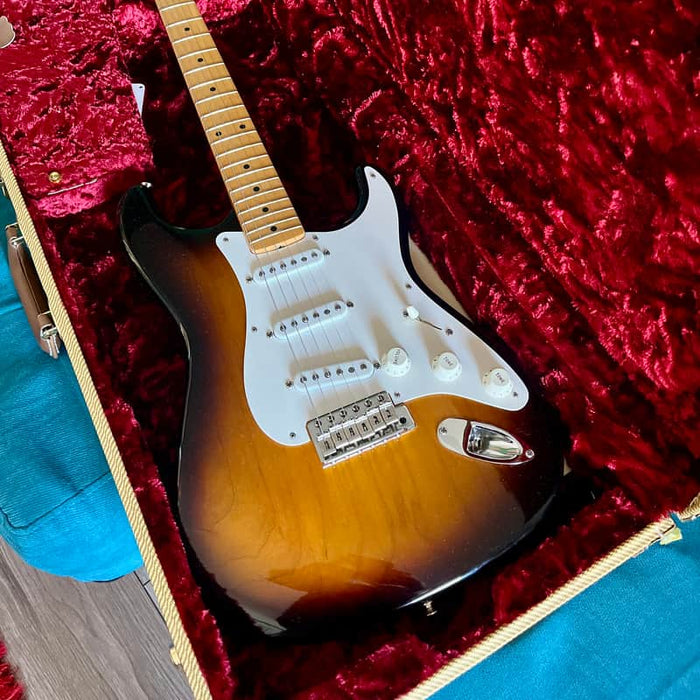 Fender 60th Anniversary American Vintage '54 Stratocaster...