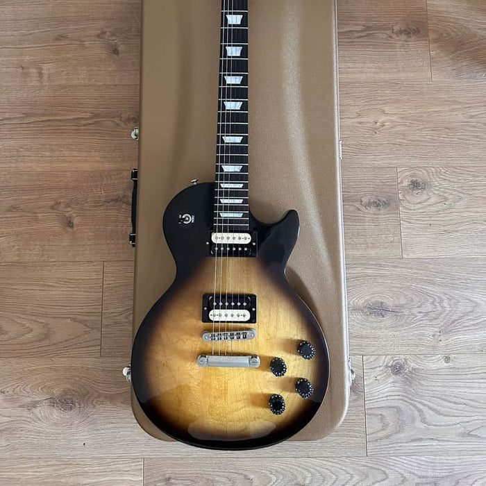 Gibson Les Paul LPM Sunburst
