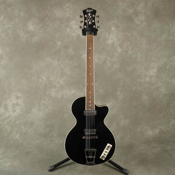 Hofner Early 2010s Hofner Club Gloss