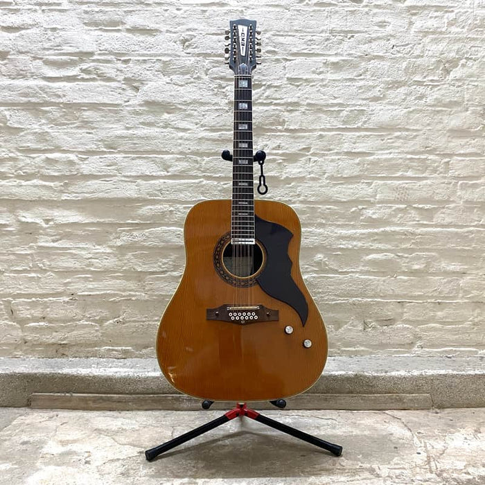 Eko Ranger 12 Electra natural