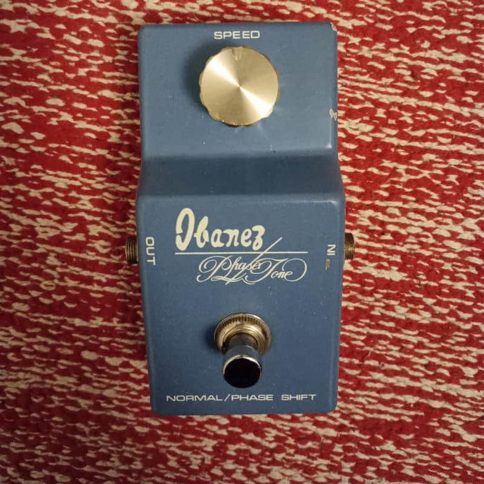 Ibanez 1970s Ibanez PT-999 Phase Tone Blue