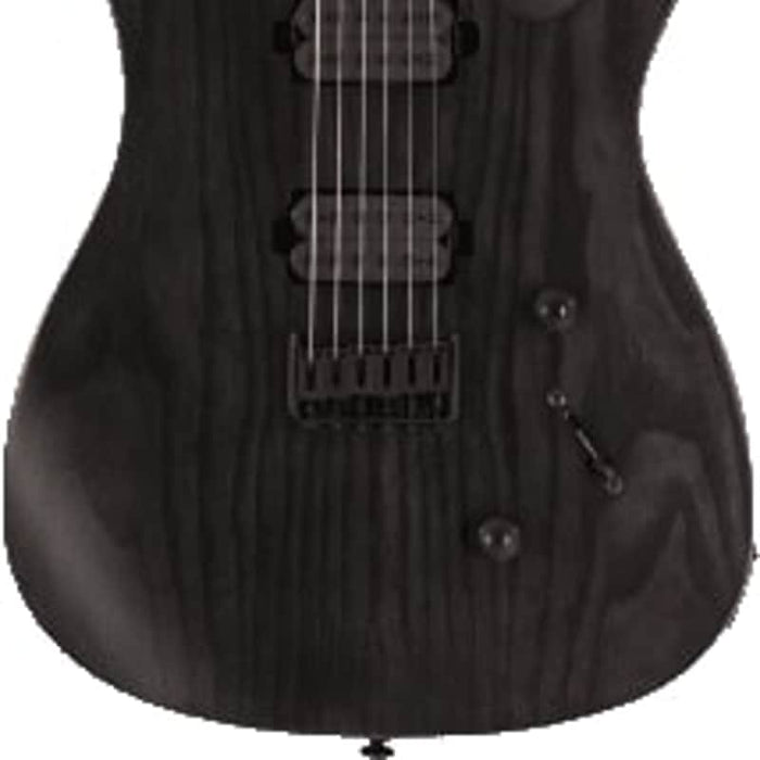 Chapman ML1 Modern SBS Slate Black Satin