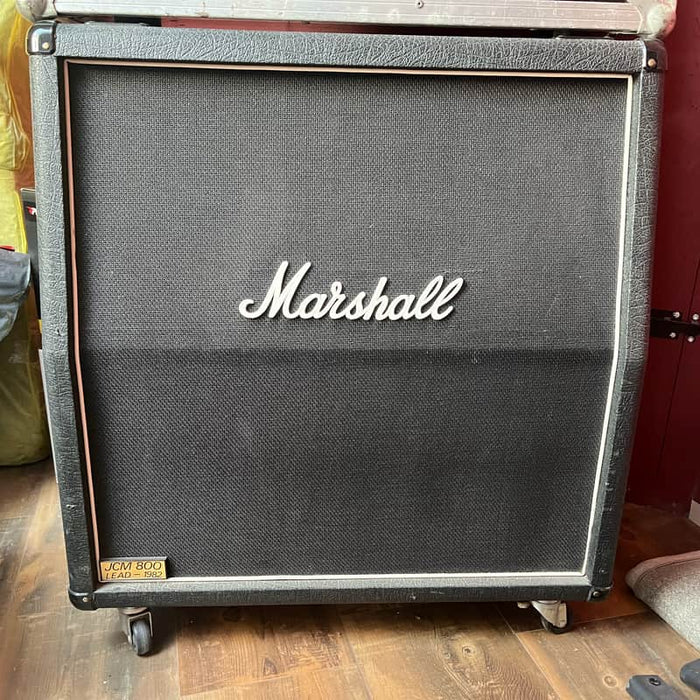 Marshall JCM800 Lead Series Model 1982A 4...