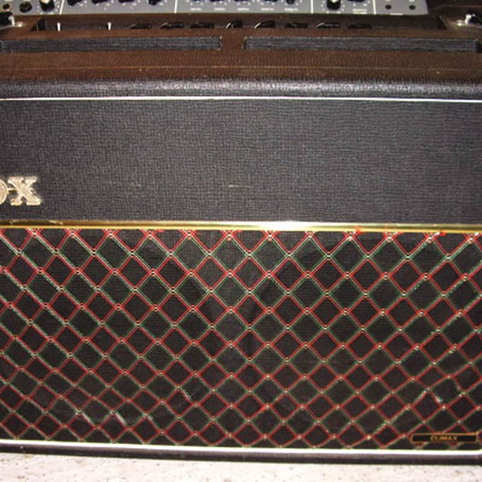 Vox V125 Amp For Sale