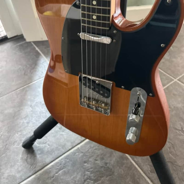 Fender American Performer Telecaster with Rosew...