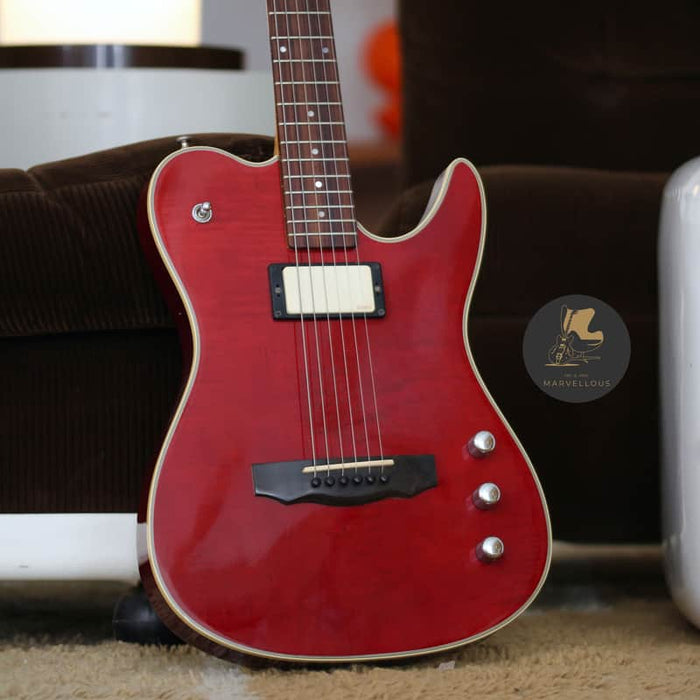Guild CR-01