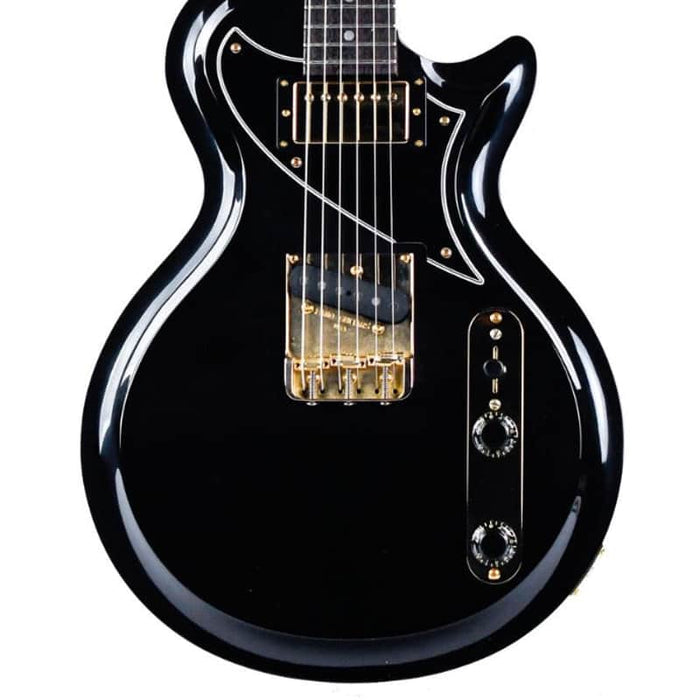 Fano SP6 Alt De Facto Bull Black Bull Black