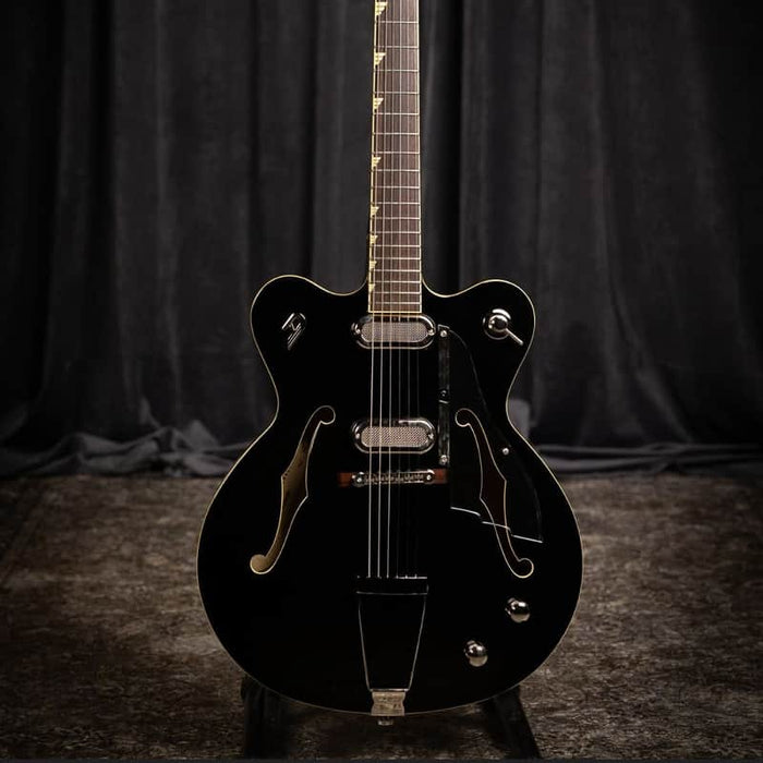 Duesenberg 2010s Duesenberg Gran Royale Double Cut Hollow Electric Guitar...
