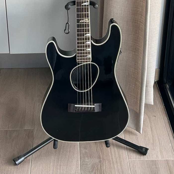 Kramer Ferrington KFS-1 Lefty Black