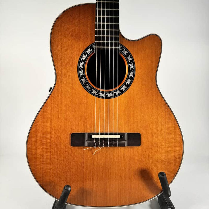 Ovation 1773LX-4 CLASSIC nat