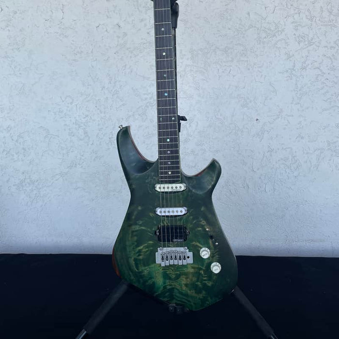 SMG Raptor Standard Green Green