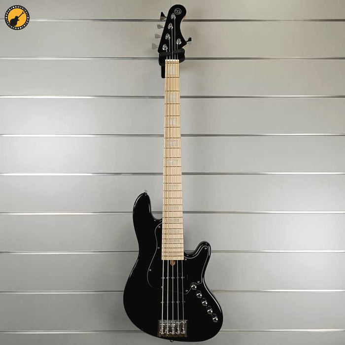Cort Elrick NJS5 Black