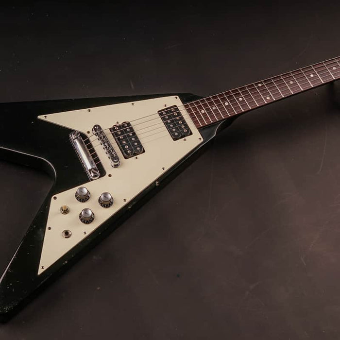 Gibson Flying V '67 Ebony