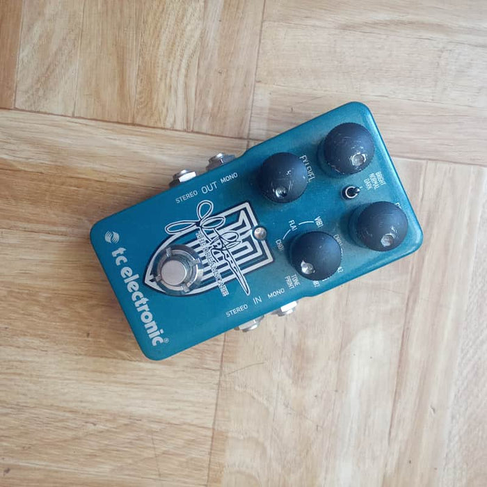 TC Electronic John Petrucci Dreamscape Blue Spa...