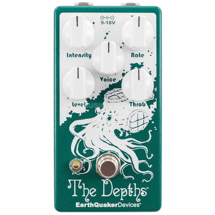 Earthquaker Devices The Depths V2