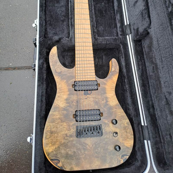 Keller Shells Strat Natur