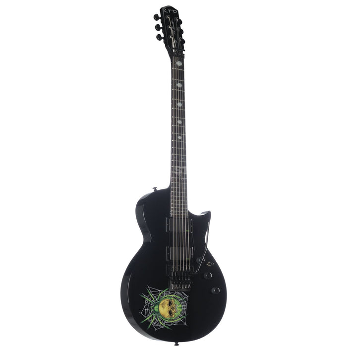 ESP LTD 30th Anniversary KH-3 Spider