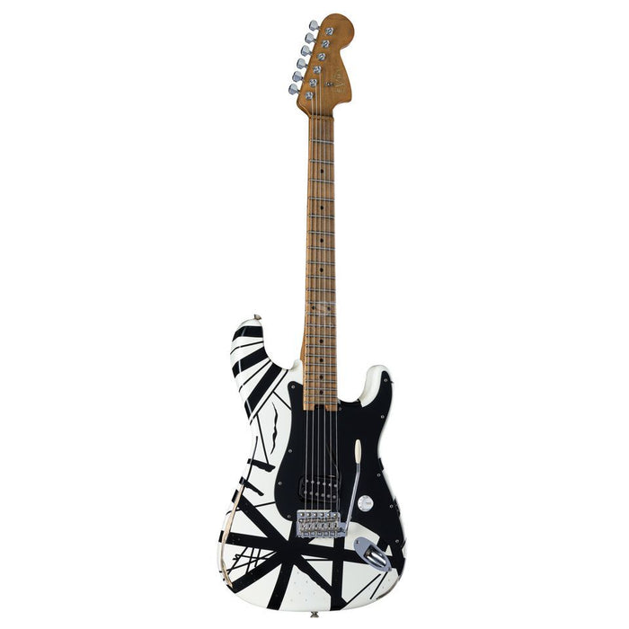 EVH Striped Series '78 Eruption