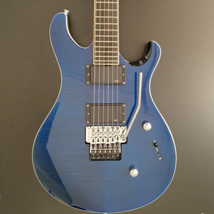 PRS SE Torero Royal Blue