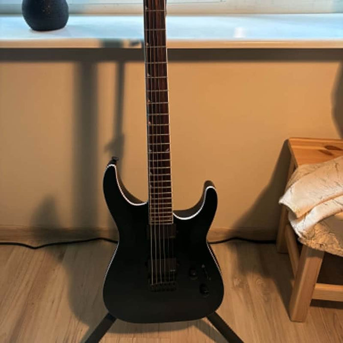 Jackson X Series SLA6 DX Baritone Soloist Satin...